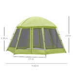 Outsunny-Tenda-da-Campeggio-per-6-8-Persone-con-Borsa-Funi-e-Picchetti-493x493x240cm