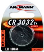 Batteria-ANSMANN-Knapcelle-CR3032