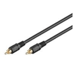 Goobay AVK 238-2000 20.0m cavo audio 20 m RCA