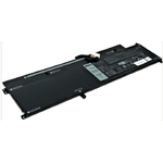 DELL WY7CG ricambio per notebook Batteria (Battery 34WHR 4 Cell - Lithium Ion - Warranty 3M)