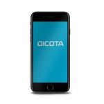 DICOTA-Secret-premium-Privatlivsfilterskrm-Transparent-Apple-iPhone-7