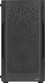 Aerocool-Trinity-Mini-Mini-Tower-Nero--AeroCool-Trinity-V2-Mini-Tower-PC-Case---Black-