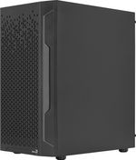 Aerocool-Trinity-Mini-Mini-Tower-Nero--AeroCool-Trinity-V2-Mini-Tower-PC-Case---Black-