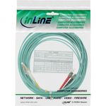 Cavo-duplex-in-fibra-ottica---LC-ST---50-125---OM3---15-m