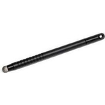 Getac inc Getac GMPSX9 penna per PDA Nero (F110 CAPACITIVE HARD TIP - STYLUS TETHER SPARE MOQ5)