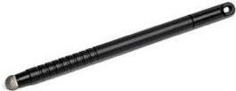 Getac-GMPSX9-penna-per-PDA-Nero--F110-CAPACITIVE-HARD-TIP---STYLUS-TETHER-SPARE-MOQ5-