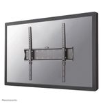 NEOMOUNTS BY NEWSTAR FLAT SCREEN WALL MOUNT FIXED 32-55P BLACK