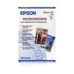 Epson Carta Fotografica Semilucida Premium