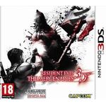 Nintendo Resident Evil: The Mercenaries 3D ITA Nintendo 3DS