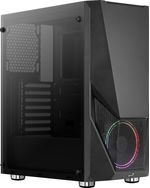 Aerocool-Zauron-Midi-Tower-Nero--Aerocool-Zauron-Midi-Tower-Tempered-Glass---Black-