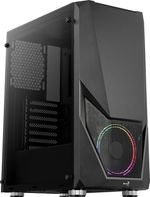 Aerocool-Zauron-Midi-Tower-Nero--Aerocool-Zauron-Midi-Tower-Tempered-Glass---Black-