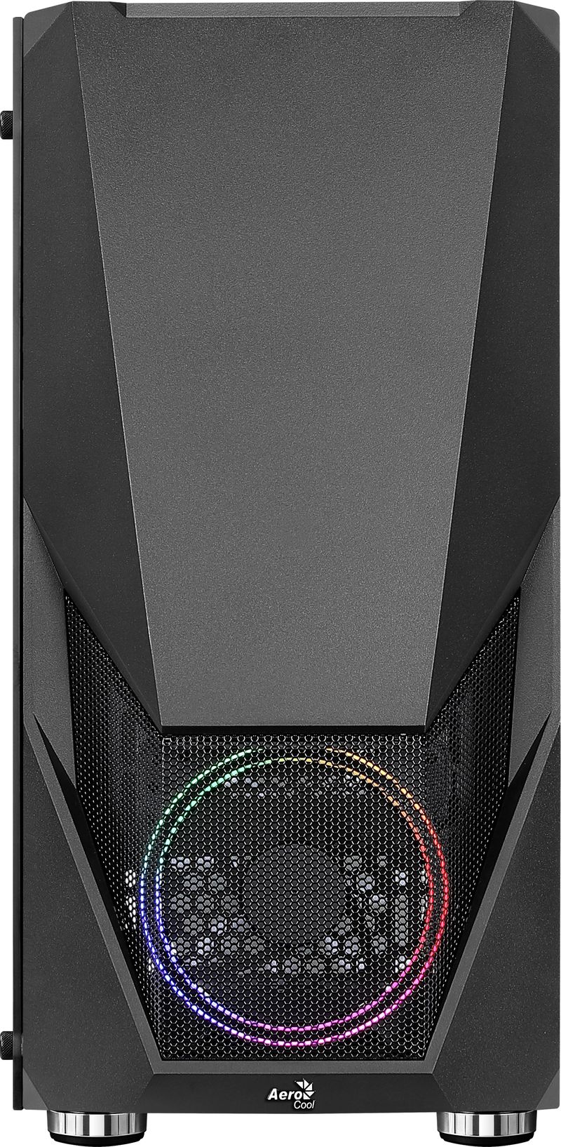 Aerocool-Zauron-Midi-Tower-Nero--Aerocool-Zauron-Midi-Tower-Tempered-Glass---Black-