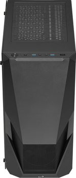 Aerocool-Zauron-Midi-Tower-Nero--Aerocool-Zauron-Midi-Tower-Tempered-Glass---Black-