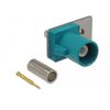 Delock-Spina-a-molla-maschio-FAKRA-Z-per-crimpare-1-foro-preforato