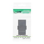 Inserto-snap-in-USB-3.1-Keystone---presa-USB-C---presa---nero