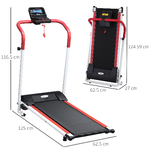 HOMCOM-Tapis-Roulant-Elettrico-Pieghevole-con-Schermo-LCD-Velocita-10km-h