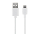 Microconnect-USB3.1CCHAR1W-cavo-USB-1-m-USB-2.0-USB-A-USB-C-Bianco--USB-C-to-USB2.0-A-Cable-1m---White-for-synching-and-