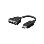 Goobay Adattatore DP-DVI-D S/B DisplayPort-DVI-D