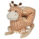 HOMCOM-Cavallo-a-Dondolo-in-Legno-Giraffa-per-i-Bambini-60-x-33-x-45cm