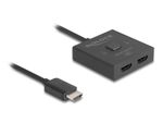 Delock-Switch-HDMI-2-a-1-bidirezionale-8K