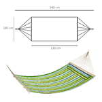 Outsunny-Amaca-da-Giardino-per-1-2-Persone-Max-220kg-da-Interni-ed-Esterni-con-Cuscino-Removibile-400x140cm