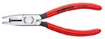 Pinza-a-pressare-KNIPEX-per-connettori-a-filo-singolo