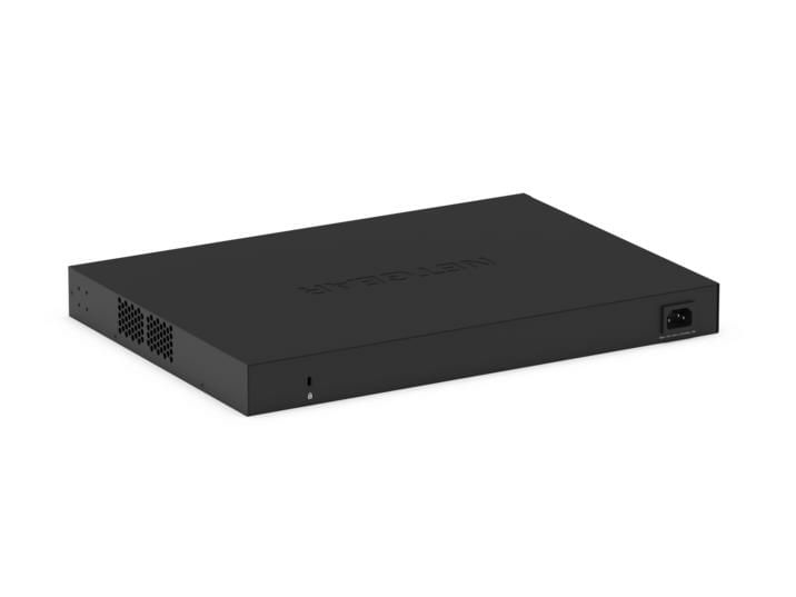 NETGEAR-MS324TXUP-Gestito-L2-L3-L4-Supporto-Power-over-Ethernet-PoE--24PT-MG-U60-POE-SMART-SWITCH-