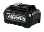 Batteria-Makita-BL4040-XGT-191B26-6-40V---4.0Ah-Li-Ion