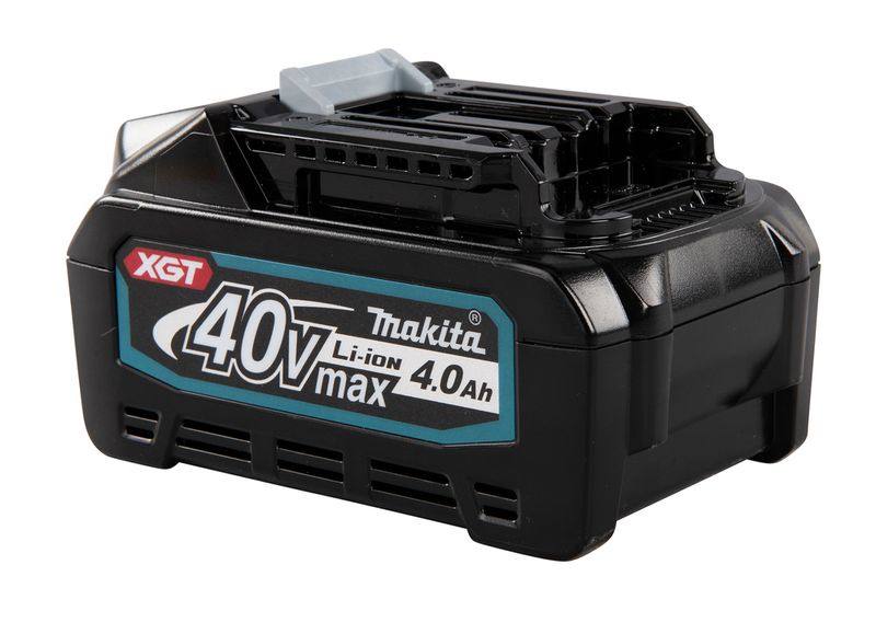 Batteria-Makita-BL4040-XGT-191B26-6-40V---4.0Ah-Li-Ion