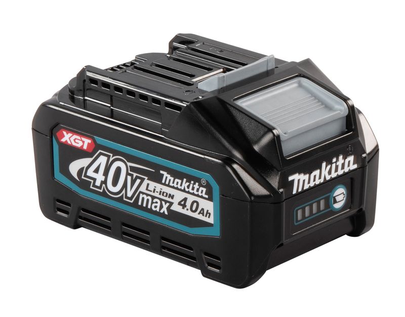 Batteria-Makita-BL4040-XGT-191B26-6-40V---4.0Ah-Li-Ion