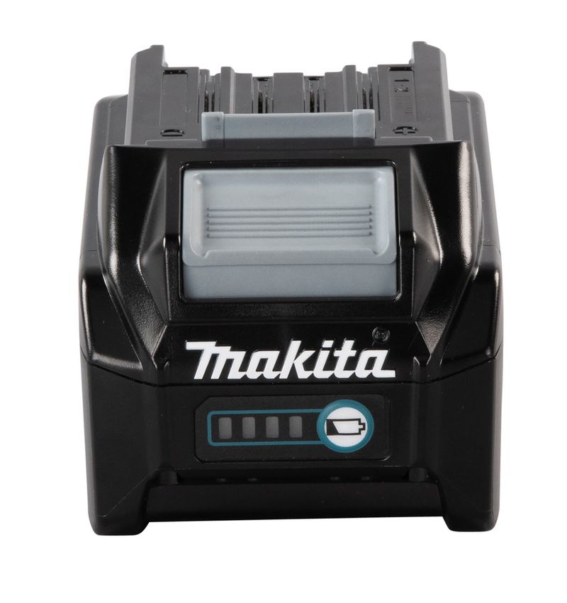 Batteria-Makita-BL4040-XGT-191B26-6-40V---4.0Ah-Li-Ion