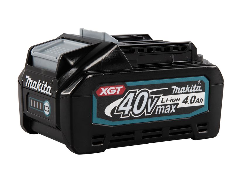 Batteria-Makita-BL4040-XGT-191B26-6-40V---4.0Ah-Li-Ion