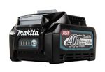 Batteria-Makita-BL4040-XGT-191B26-6-40V---4.0Ah-Li-Ion