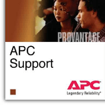 APC Semi-Annual Preventative Maintenance 5X8 0,5 anno/i