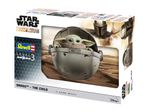 Revell-06783-The-Mandalorian--The-Child-Science-Fiction-Bausatz-1-9--06783-