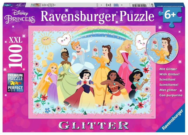 Ravensburger-13326-puzzle-100-pz