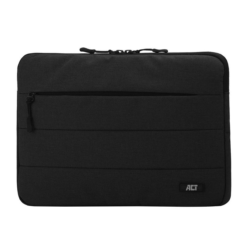 ACT-AC8510-notebooktas-338-cm--13.3---Opbergmap-manica-Nero