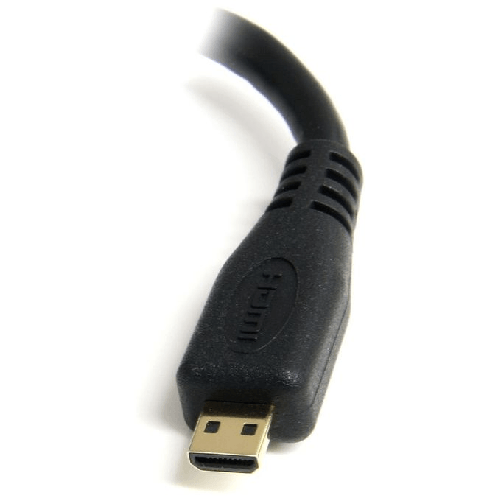 StarTech.com-Cavo-HDMI-a-micro-HDMI-ad-alta-velocita----Cavo-HDMI-micro-High-Speed-da-12cm---F-M---Nero