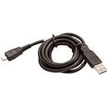 Newland CBL034U cavo USB 12 m USB A Micro-USB B Nero (USB - MICRO USB CABLE 1.2M OR - EM20/BS80/MT65/MT90)