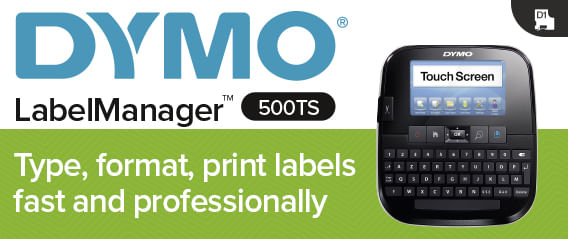 LABELMANAGER-500TS-AZERTY