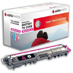 AgfaPhoto APTBTN245ME cartuccia toner 1 pz Magenta