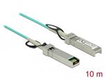 Delock-Cavo-ottico-attivo-SFP-10-m