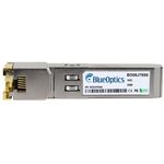 BlueOptics SFP-10G-RJ45-ZY modulo del ricetrasmettitore di rete Rame 10000 Mbit/s SFP+