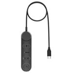 Jabra-Engage-50-II-Auricolare-Cablato-A-Padiglione-Ufficio-USB-tipo-C-Nero