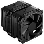 Jonsbo HX7280 Processore Ventilatore 14 cm Nero (Jonsbo HX7280 Twin Tower Seven Heat Pipes CPU Cooler)