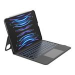 Belkin EVERYDAY KEYBOARD WITH CASE AND - FOR IPAD AIR 10.9-IN AND IPAD PR