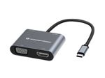 Conceptronic-DONN16G-Cablato-USB-3.2-Gen-1-3.1-Gen-1-Type-C-Grigio--Conceptronic-DONN16G-4-in-1-USB-3.2-Gen-1-Docking-St