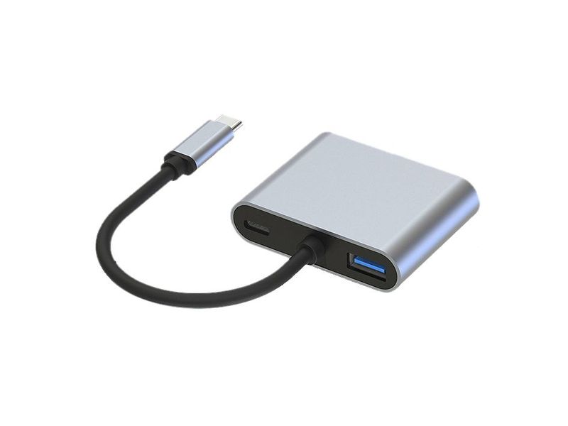 Conceptronic-DONN16G-Cablato-USB-3.2-Gen-1-3.1-Gen-1-Type-C-Grigio--Conceptronic-DONN16G-4-in-1-USB-3.2-Gen-1-Docking-St