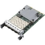 Lenovo ThinkSystem Broadcom 57504 10/25GbE SFP28 4-Port OCP Ethernet Adapter - 4XC7A80567