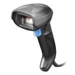 Datalogic Gryphon I GD4500 Lettore di codici a barre portatile 1D/2D Nero (GRYPHON I GD4590 2D MPIXEL IMG - USB/RS232/WE